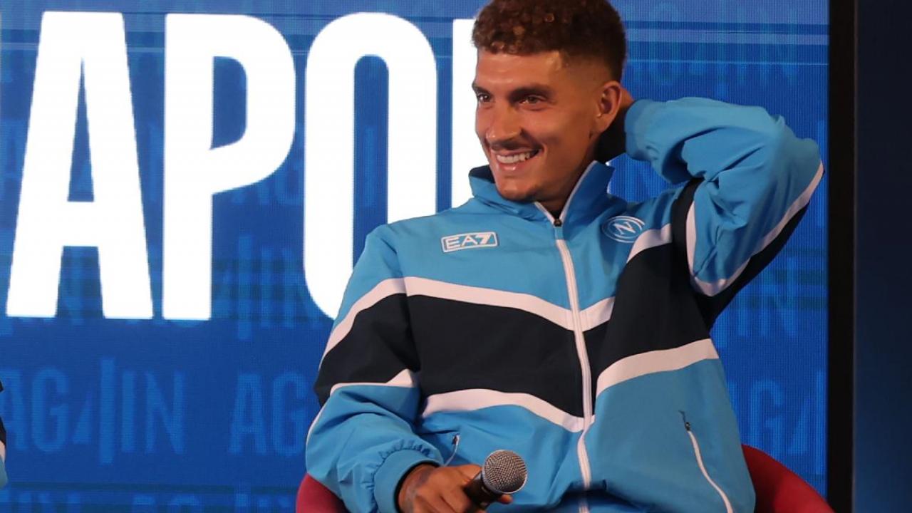 Di Lorenzo