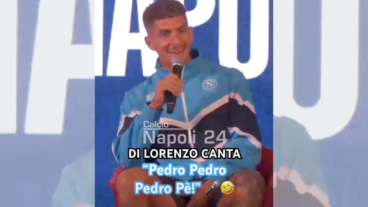 Di Lorenzo