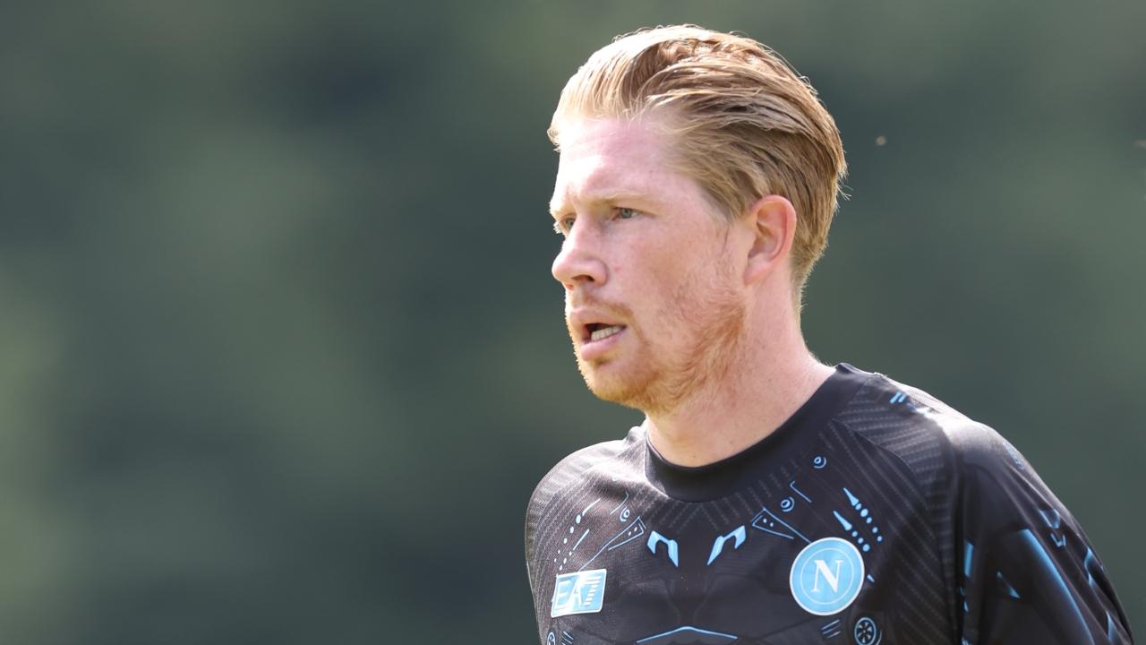 De Bruyne