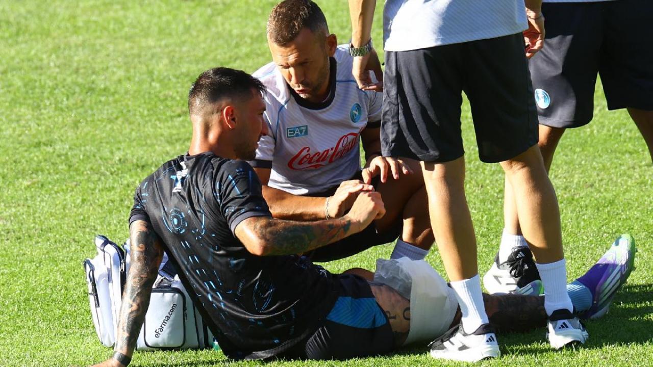 Foto: Ciro De Luca per CalcioNapoli24