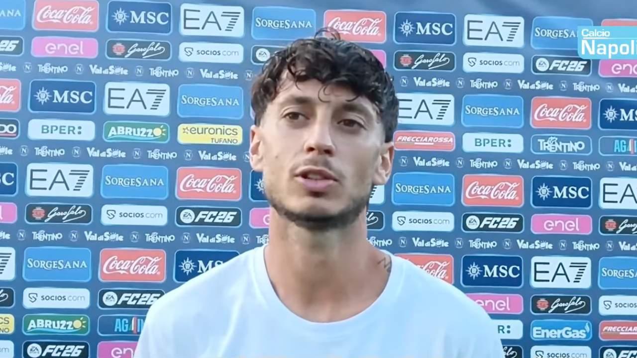 Jacopo Dezi