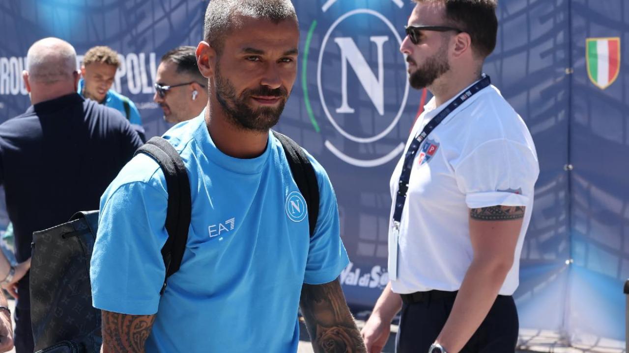 spinazzola