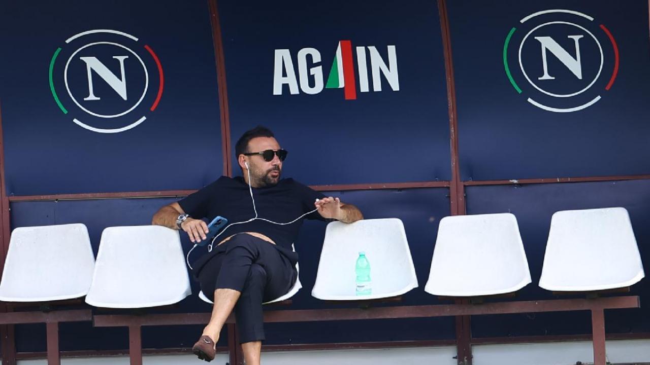 Foto: Ciro De Luca per CalcioNapoli24