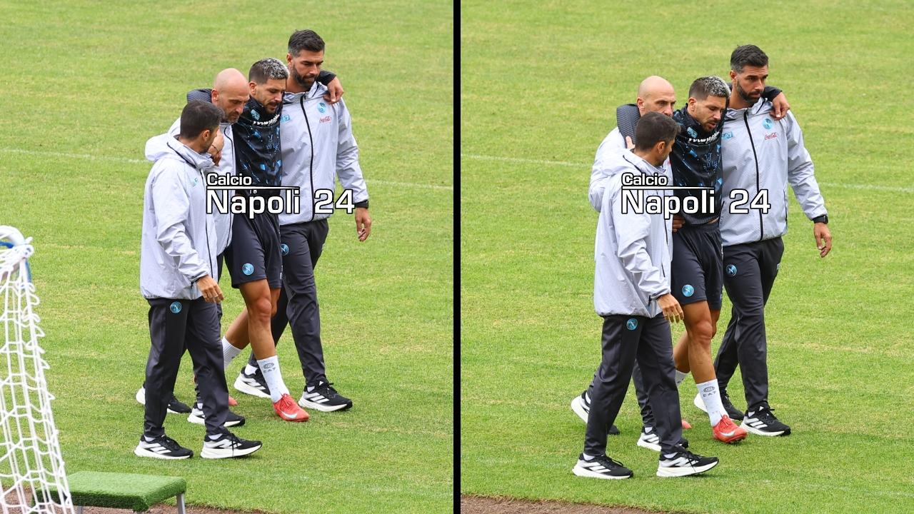 Foto: Ciro De Luca per CalcioNapoli24