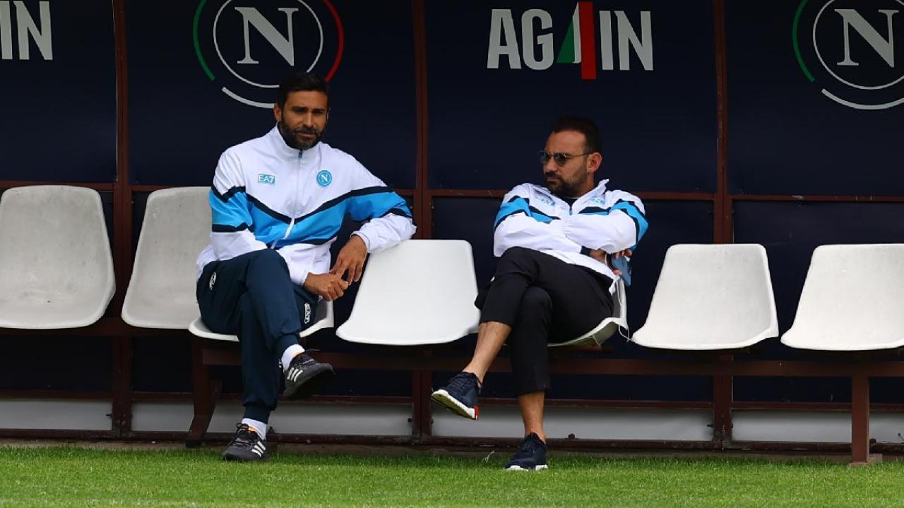 Foto: Ciro De Luca per CalcioNapoli24