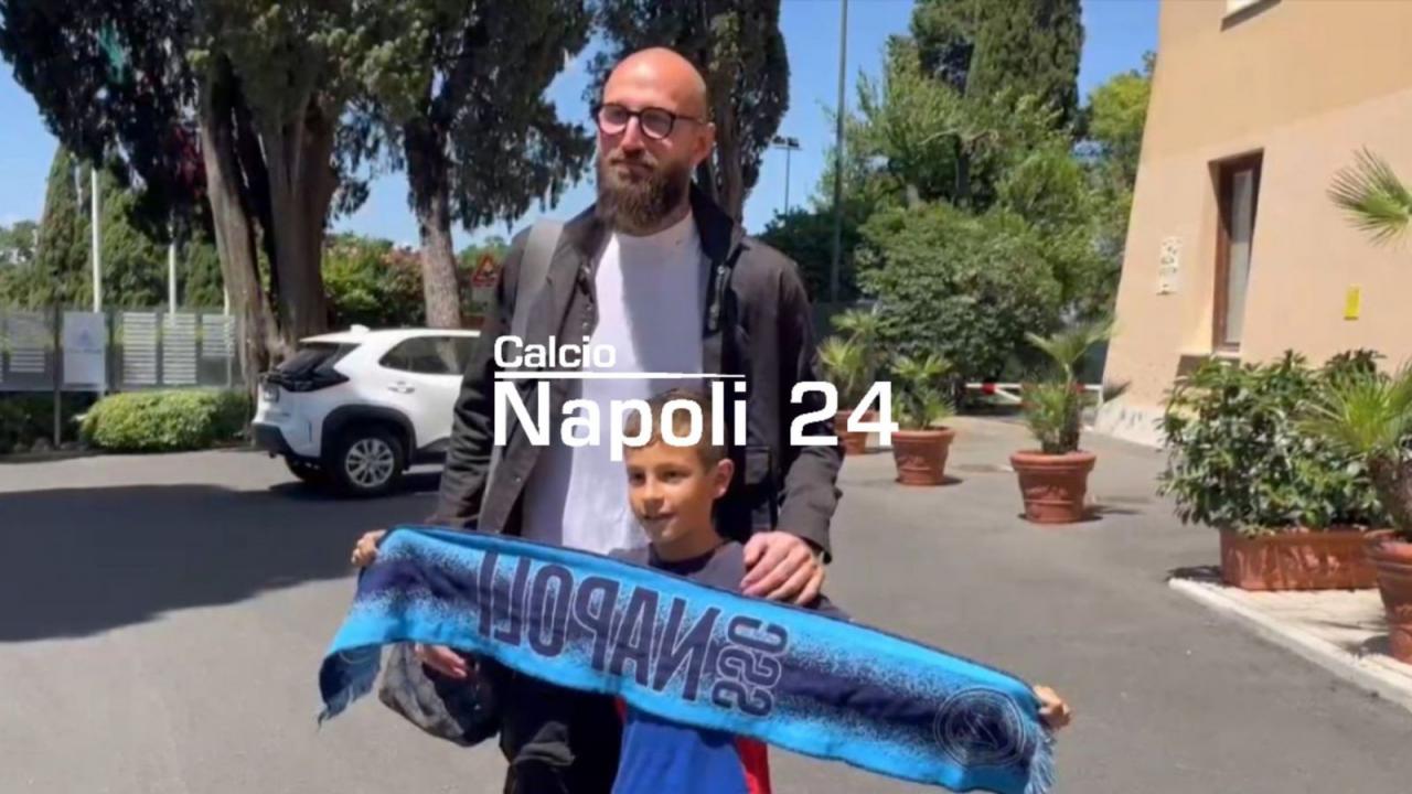 Video di Salvatore Ferrante