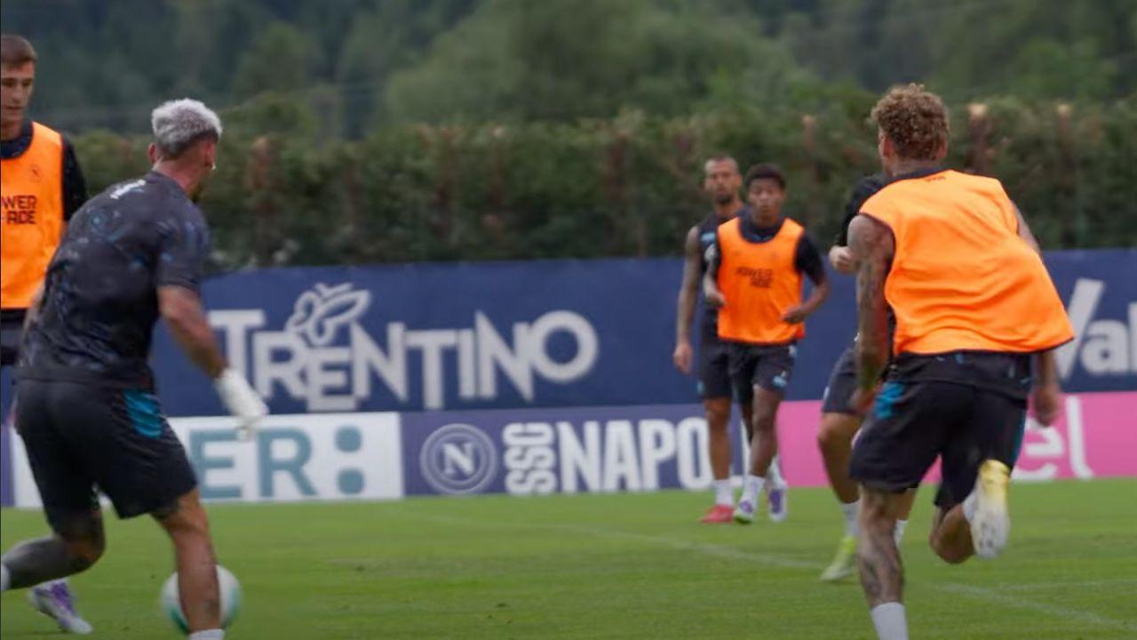 Lucca, Lang, Neres