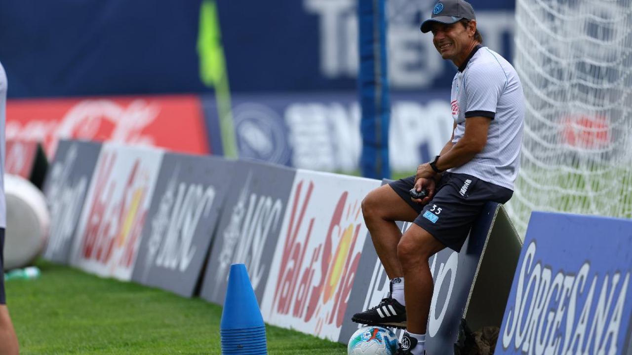 Antonio Conte