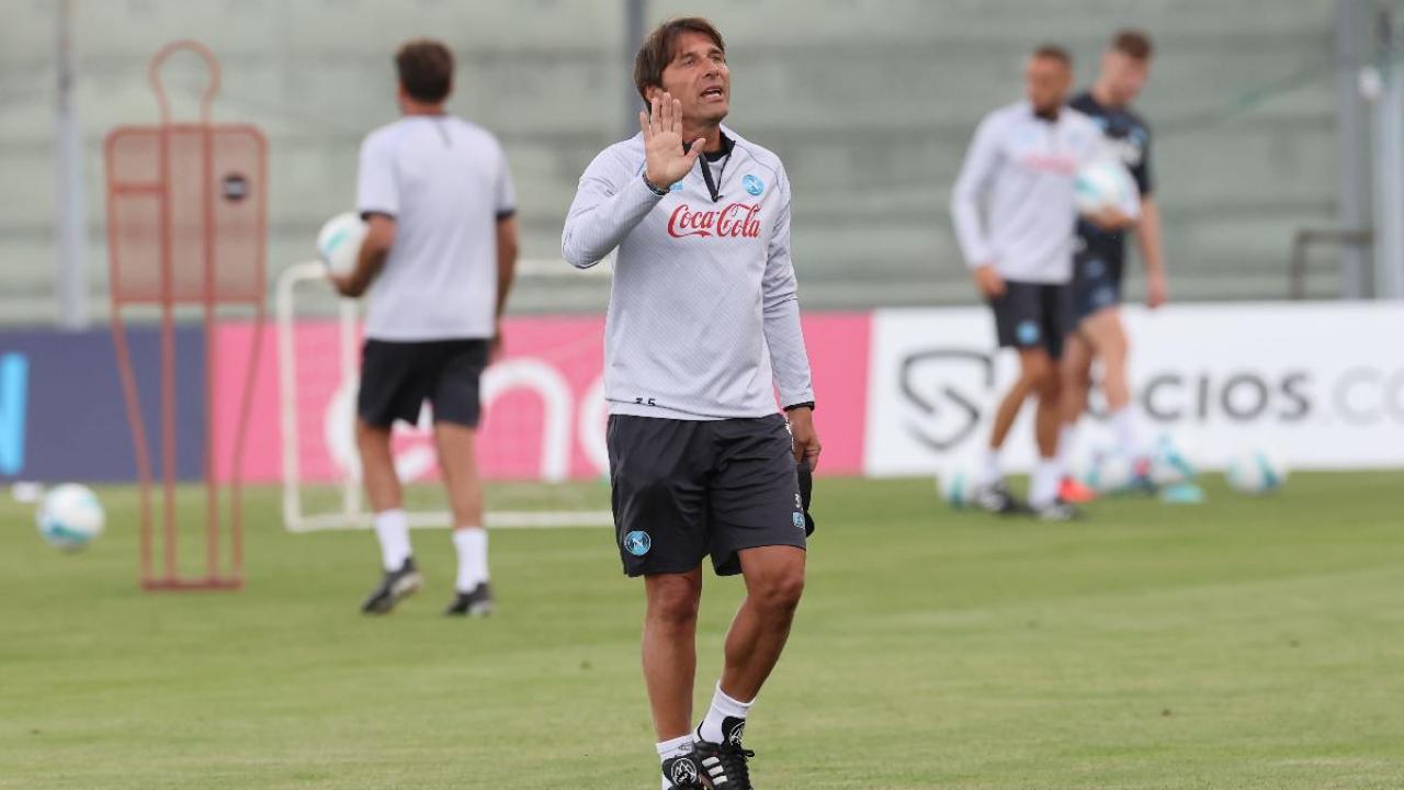 Conte