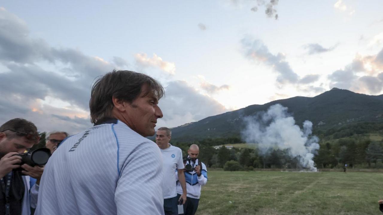 Antonio Conte