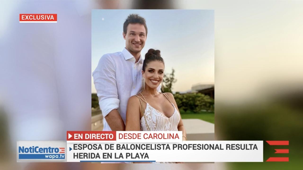 Eleonora Boi e Danilo Gallinari