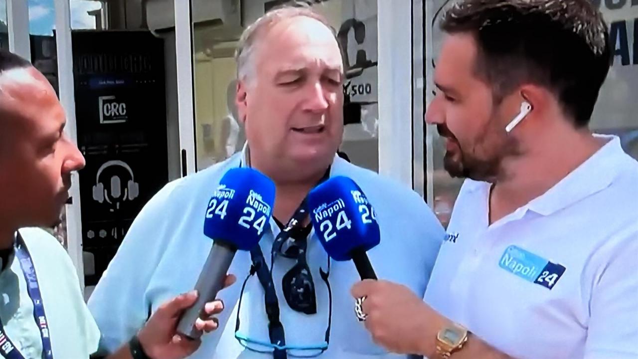 Chiariello