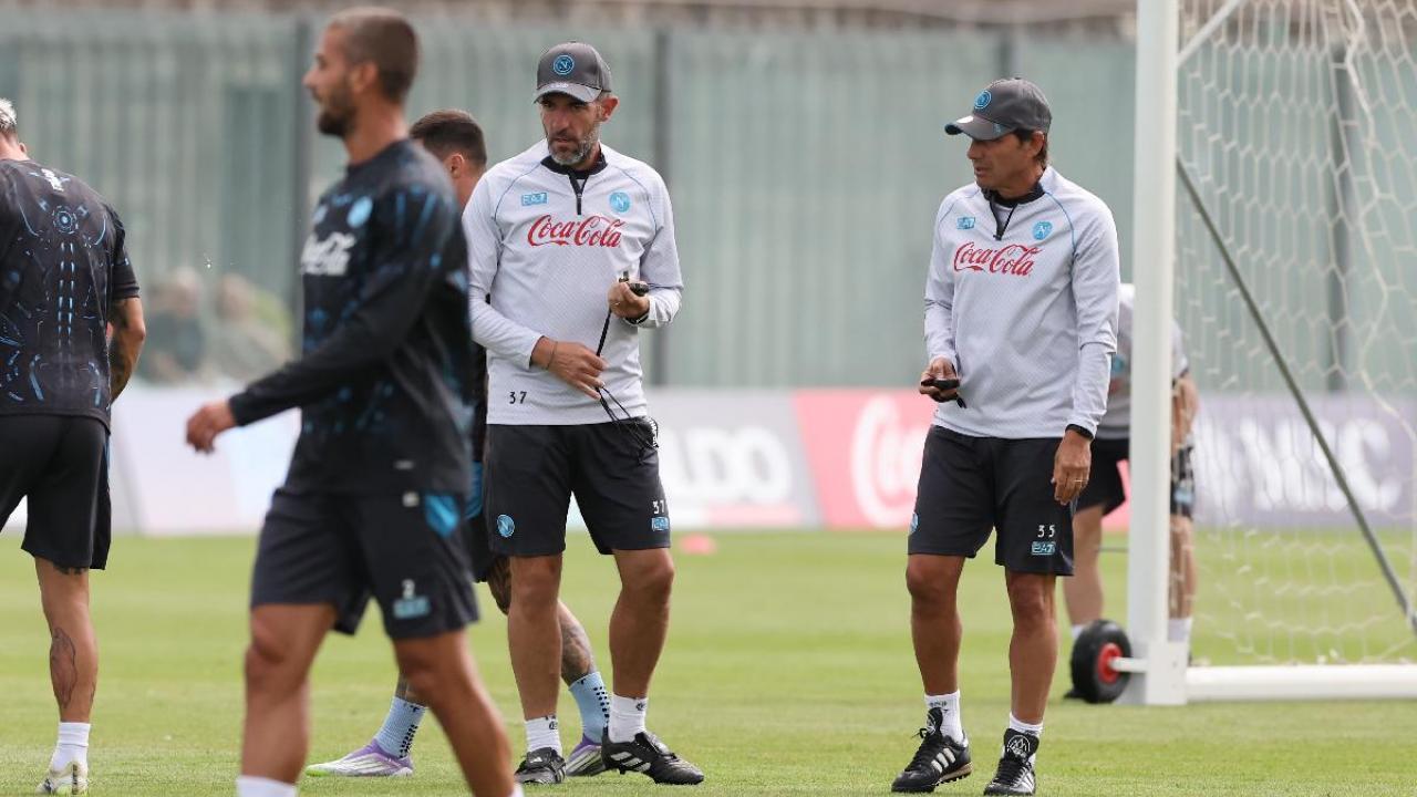 Antonio Conte