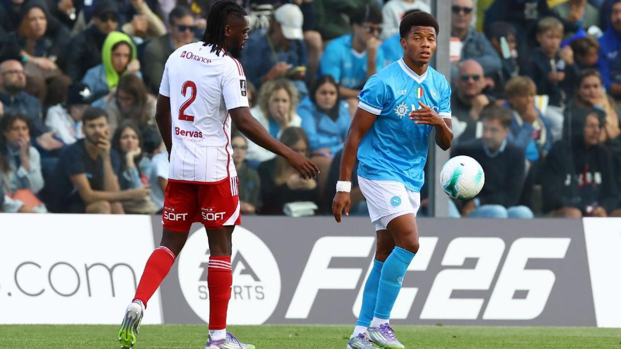 David Neres