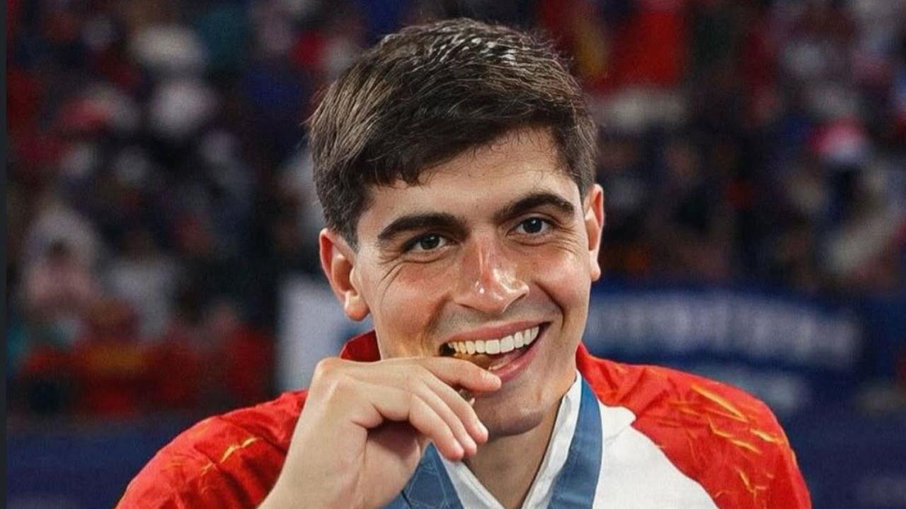 Juanlu Sanchez