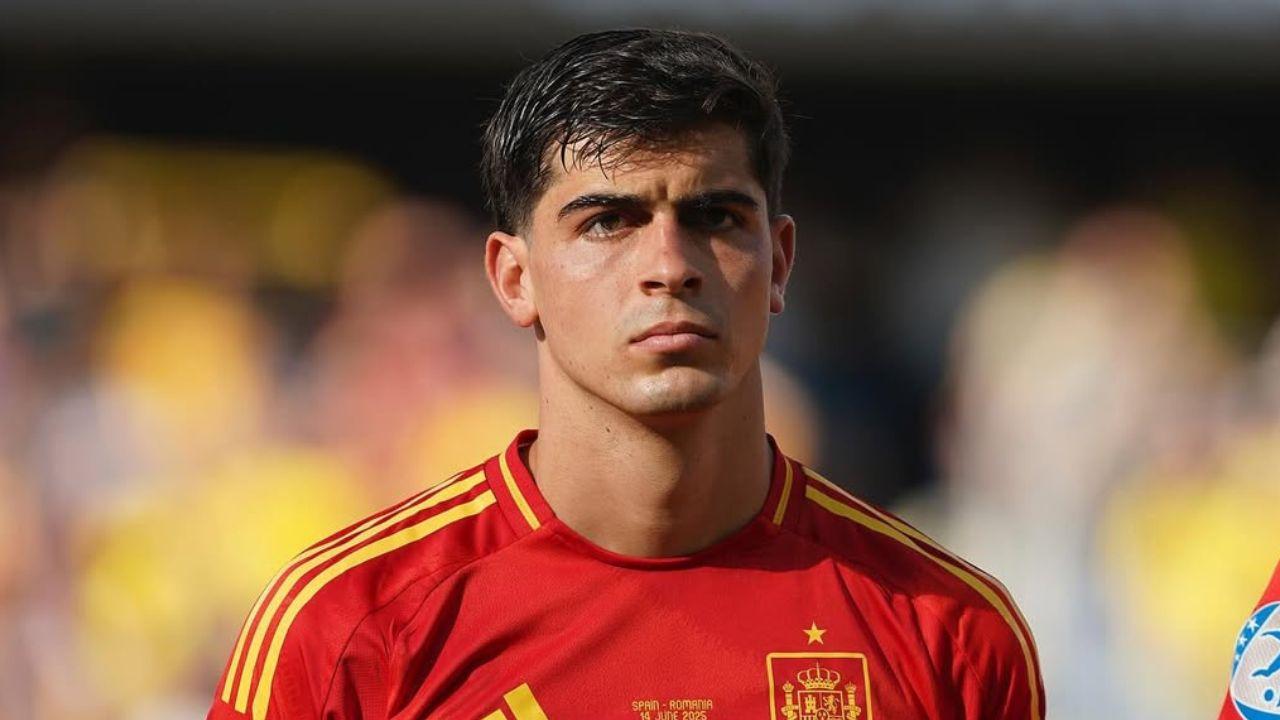 Juanlu Sanchez