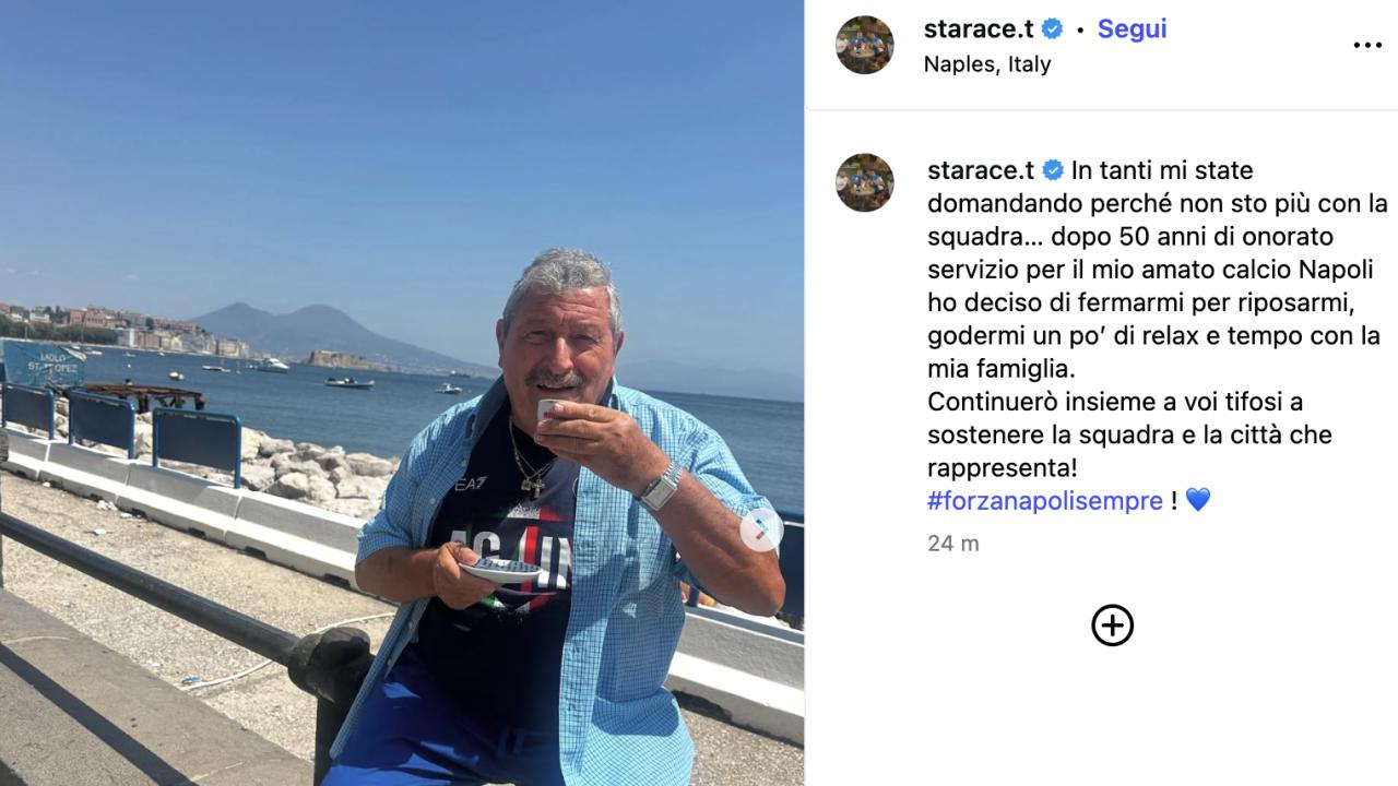 Starace