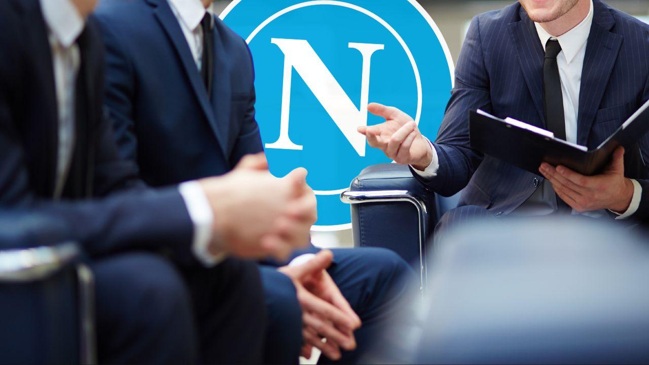 Calciomercato Napoli