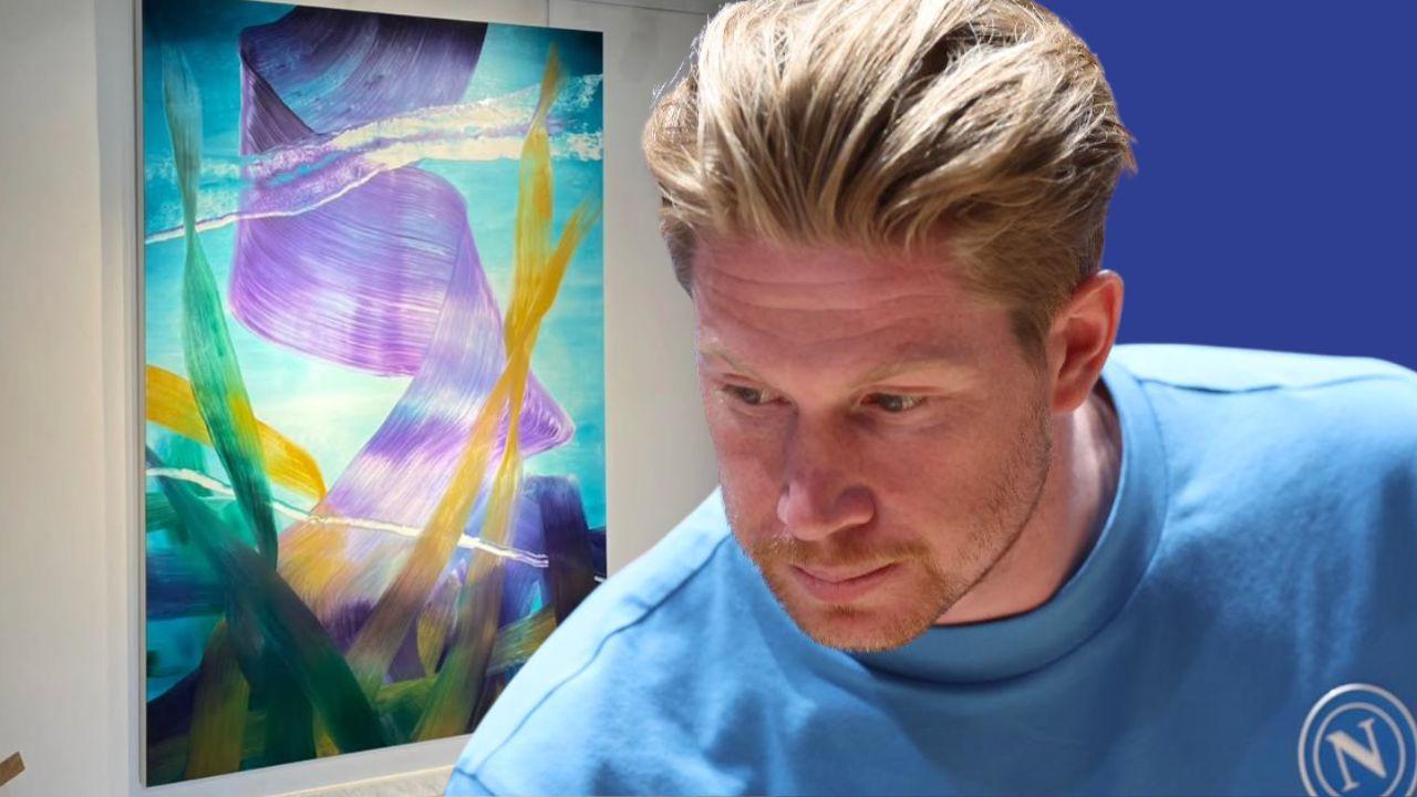 De Bruyne