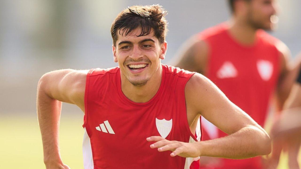 Juanlu Sanchez