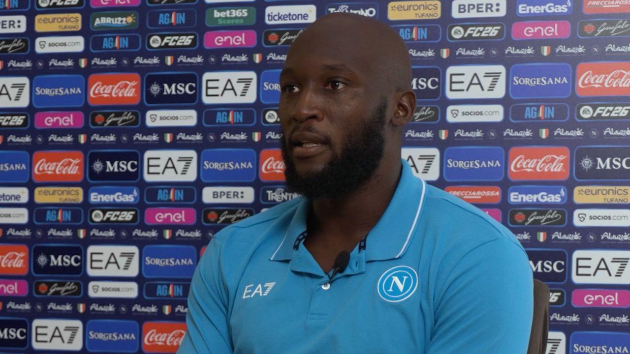 Lukaku