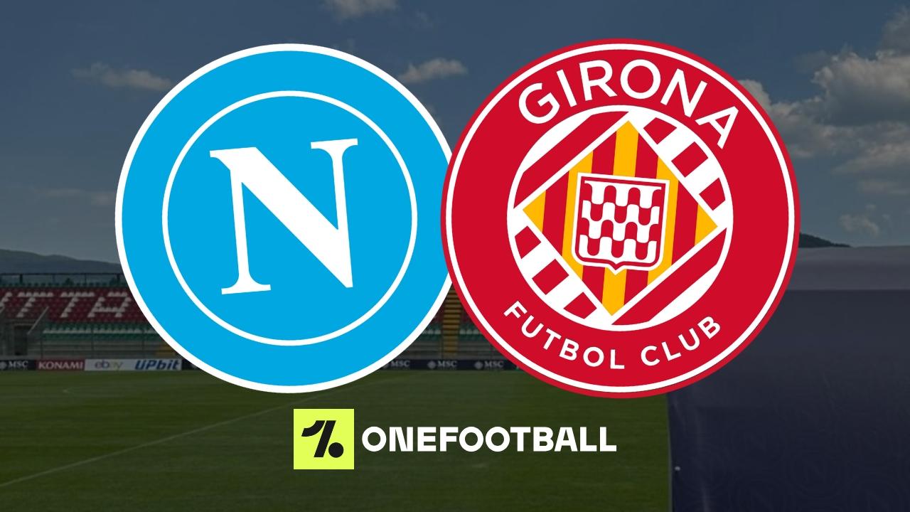 Dove vedere Napoli Girona in tv e streaming