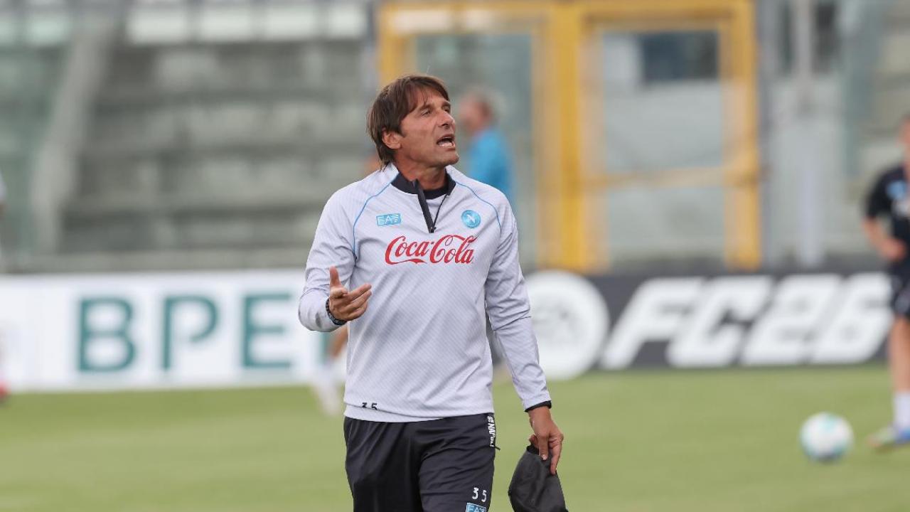 Conte