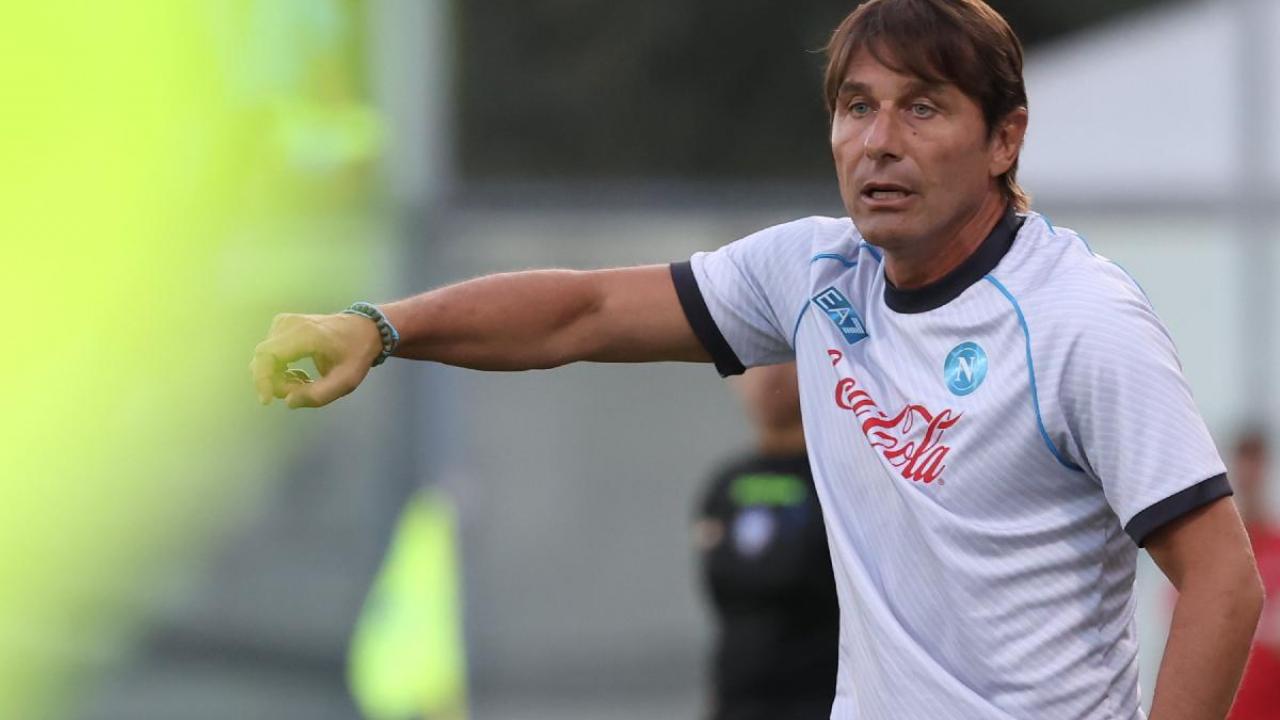 Conte