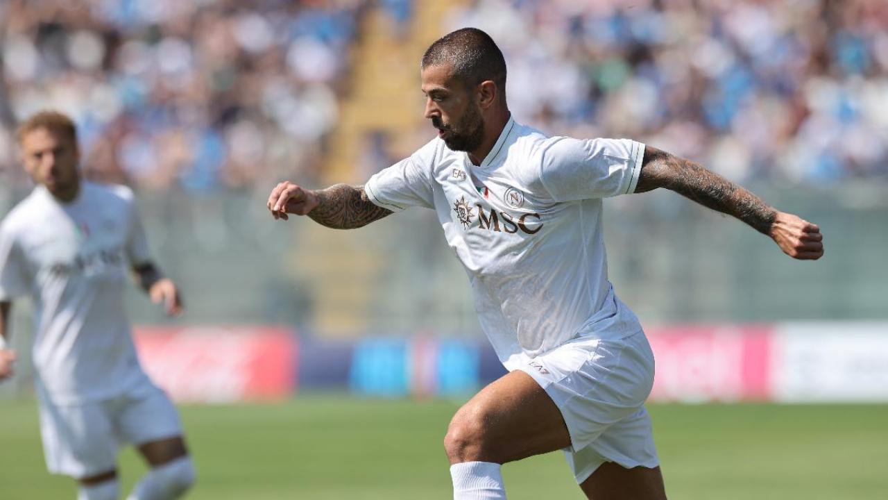 Spinazzola