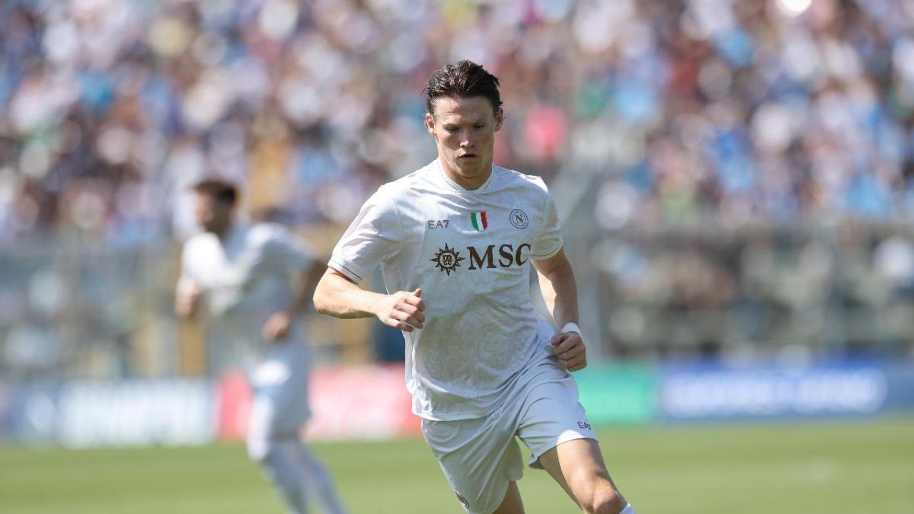 McTominay