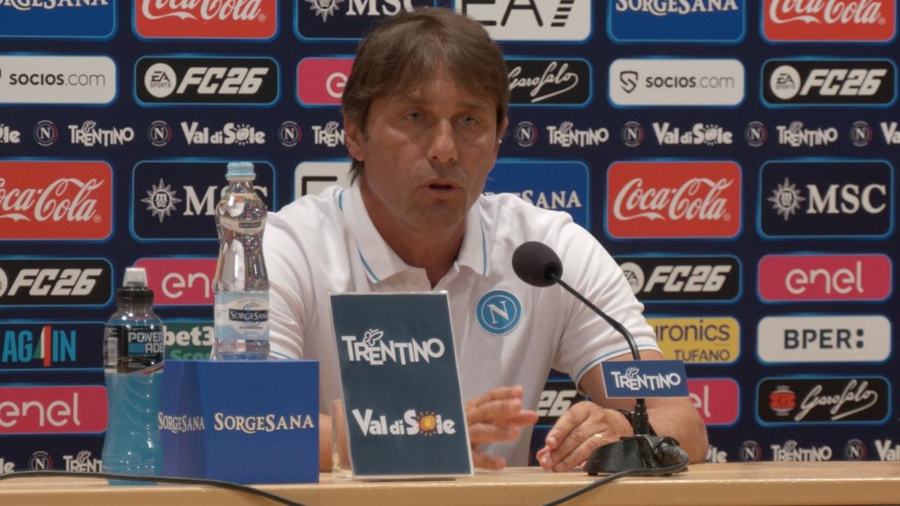 Conte