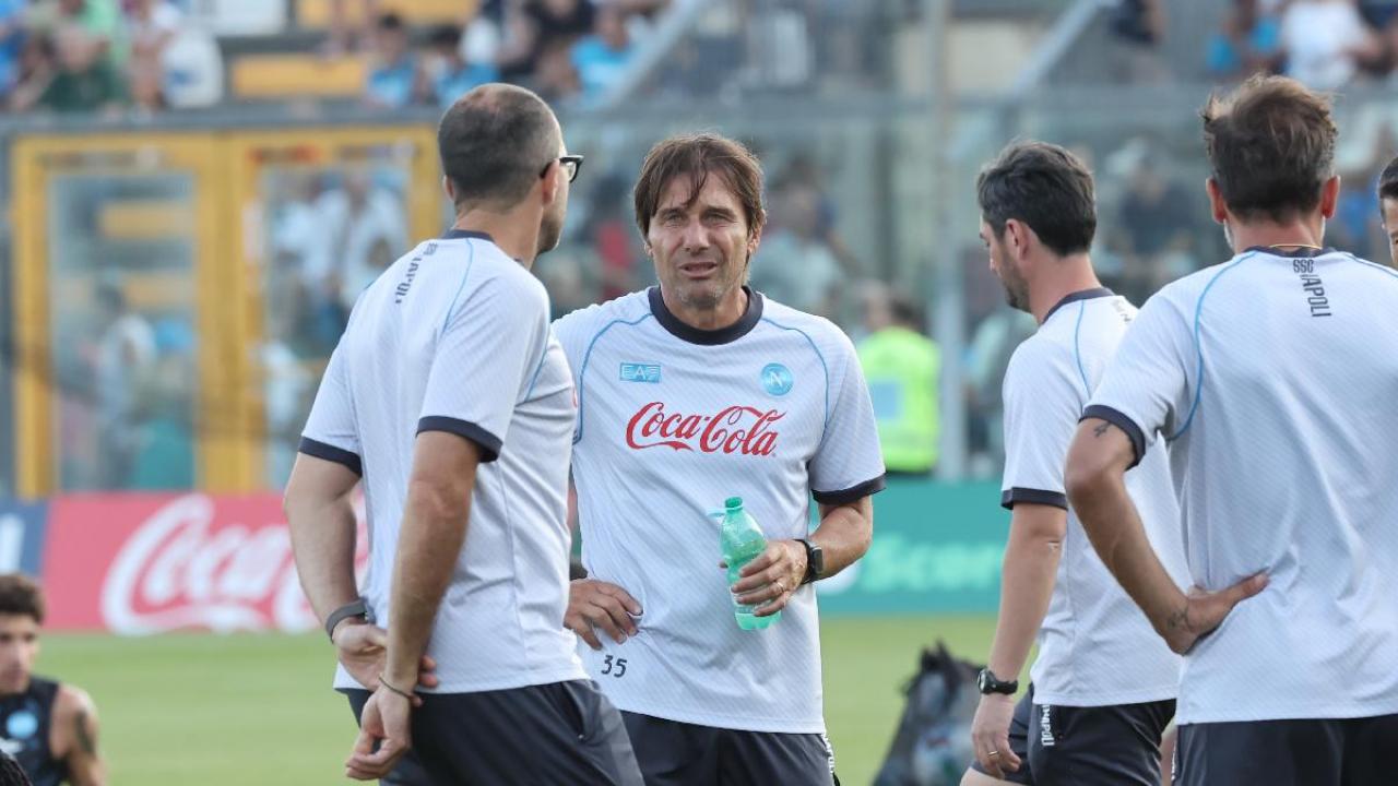 Conte