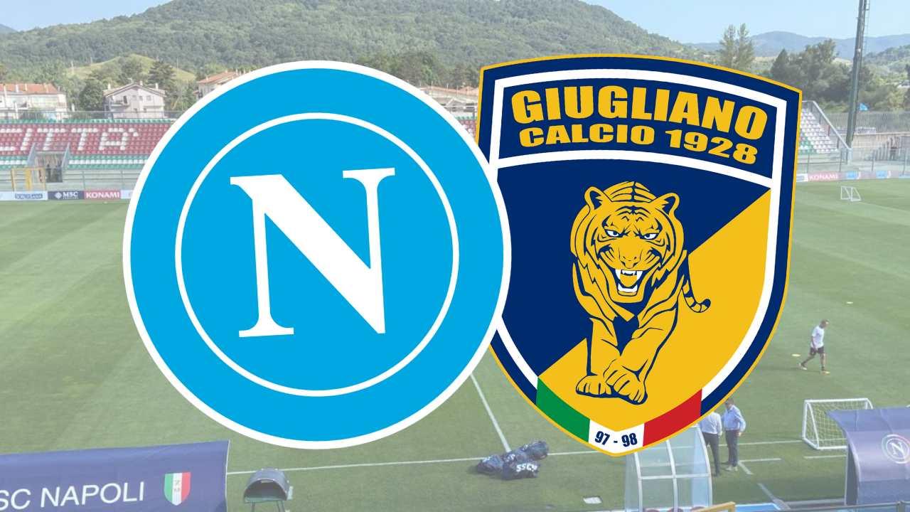Napoli-Giugliano