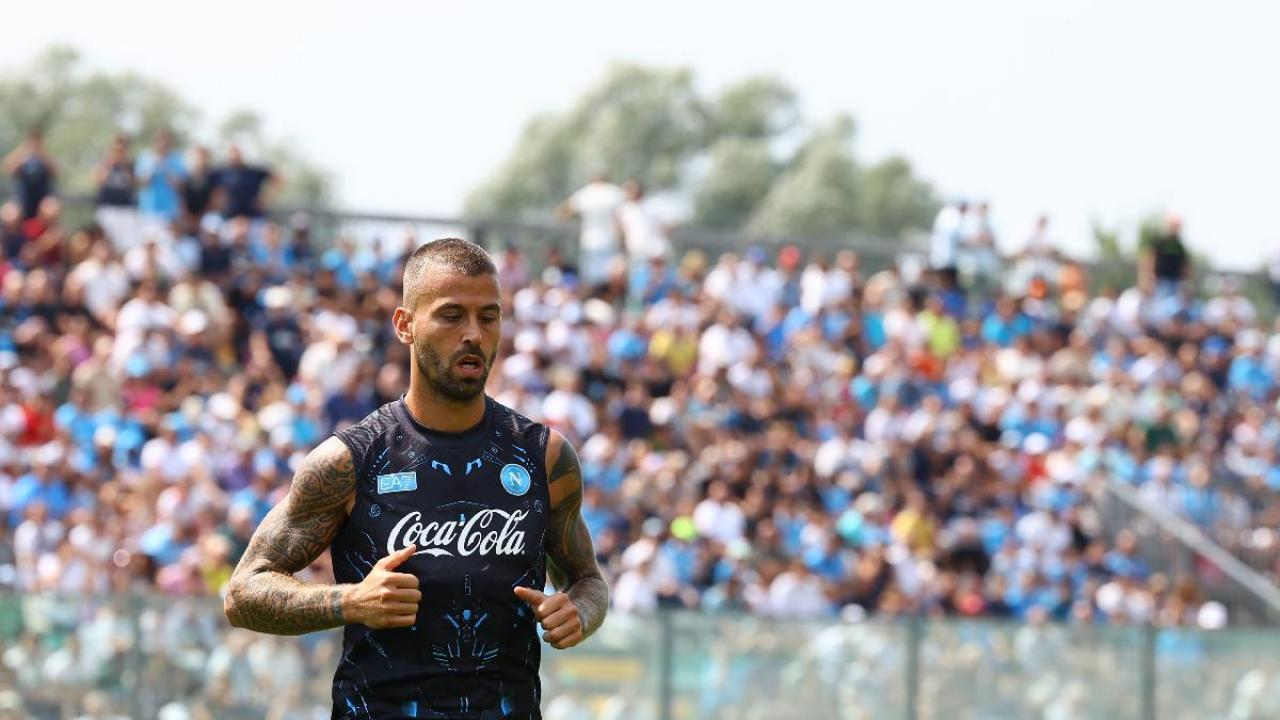 Spinazzola