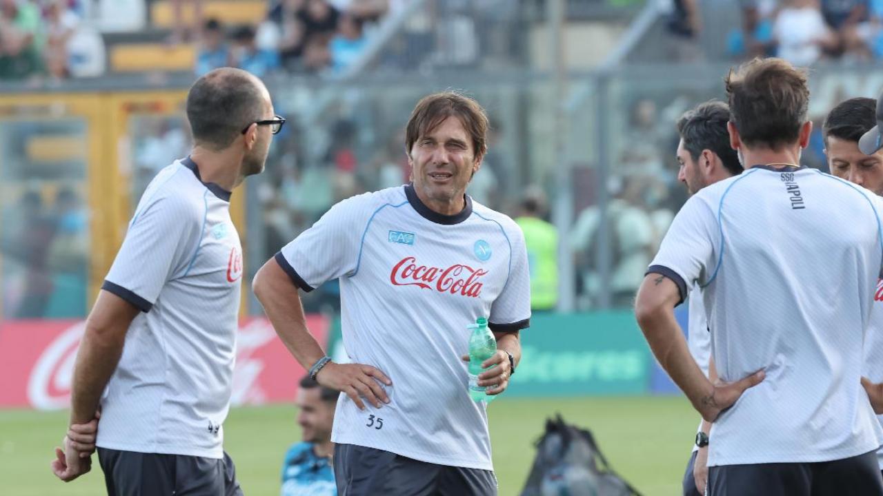 Conte