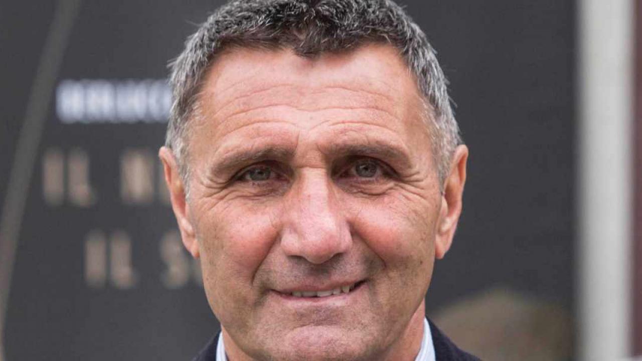 Bruno Giordano