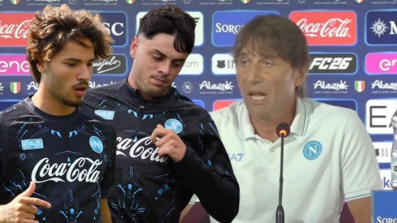 Vergara e Ambrosino