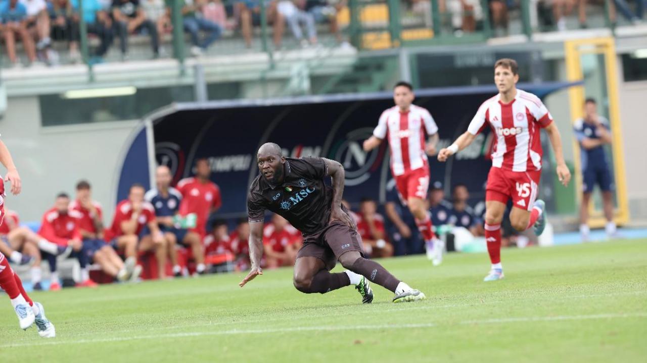 Lukaku