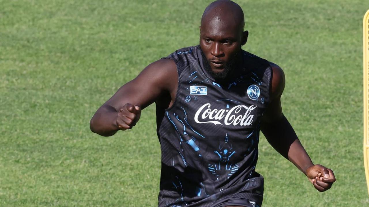 Lukaku