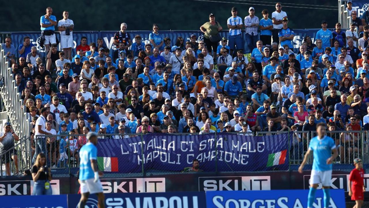 tifosi