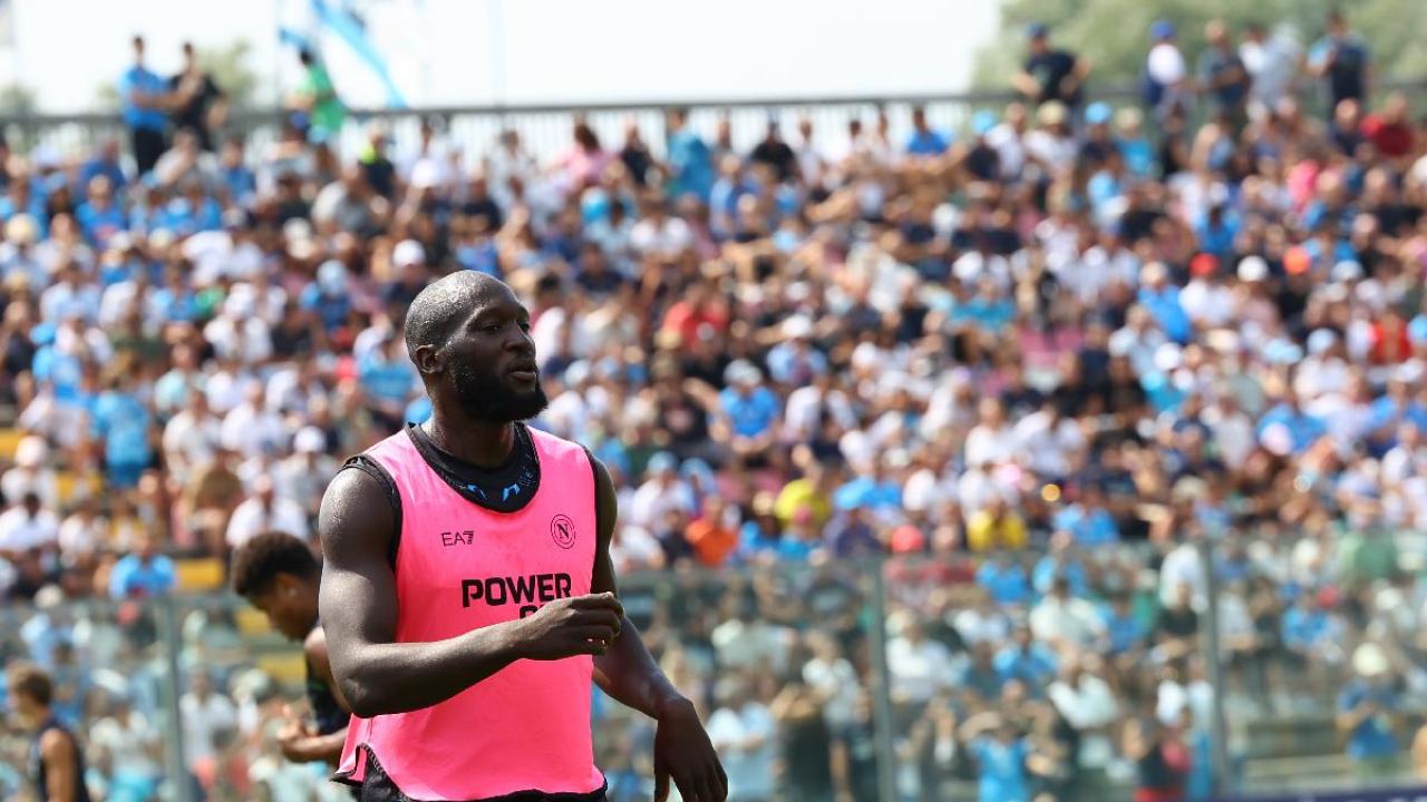 Lukaku