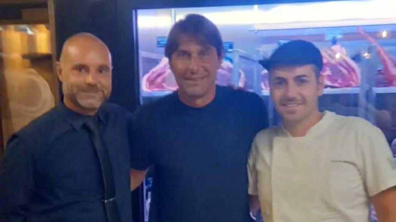 Conte alla Tavernetta Colauri