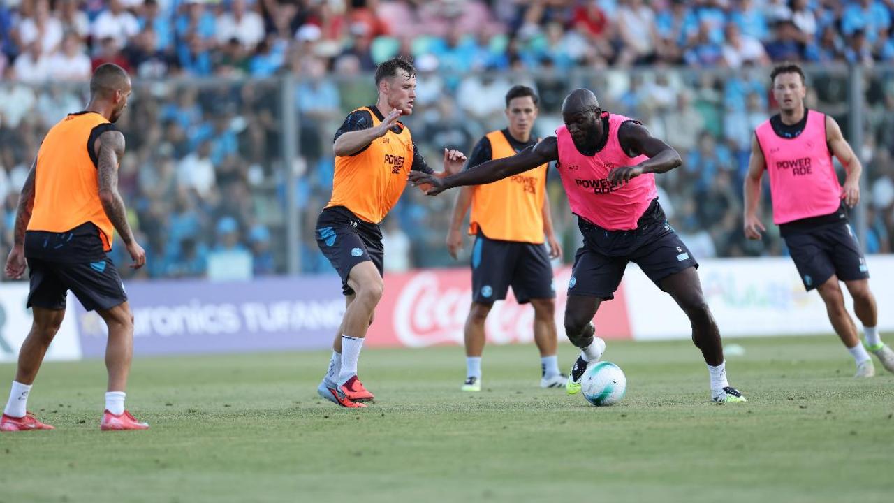 Lukaku