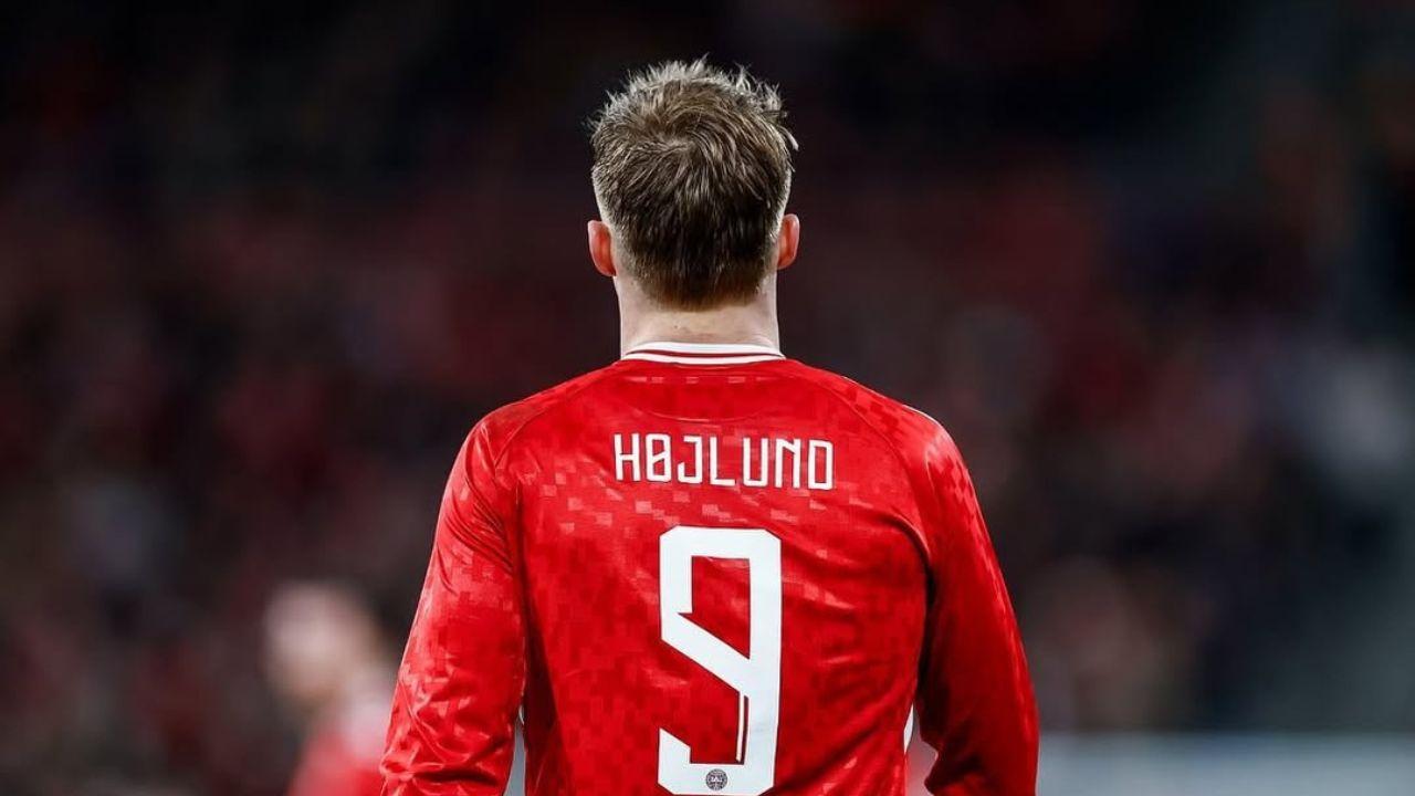 Hojlund