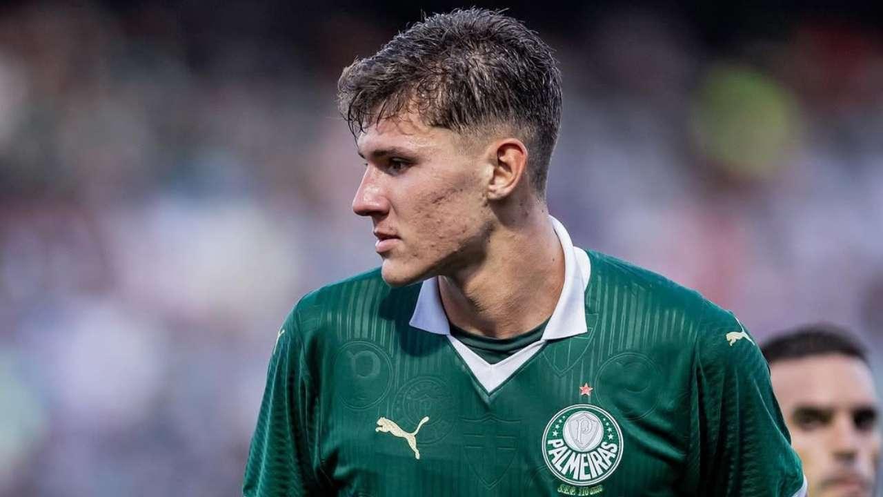 Luis Benedetti