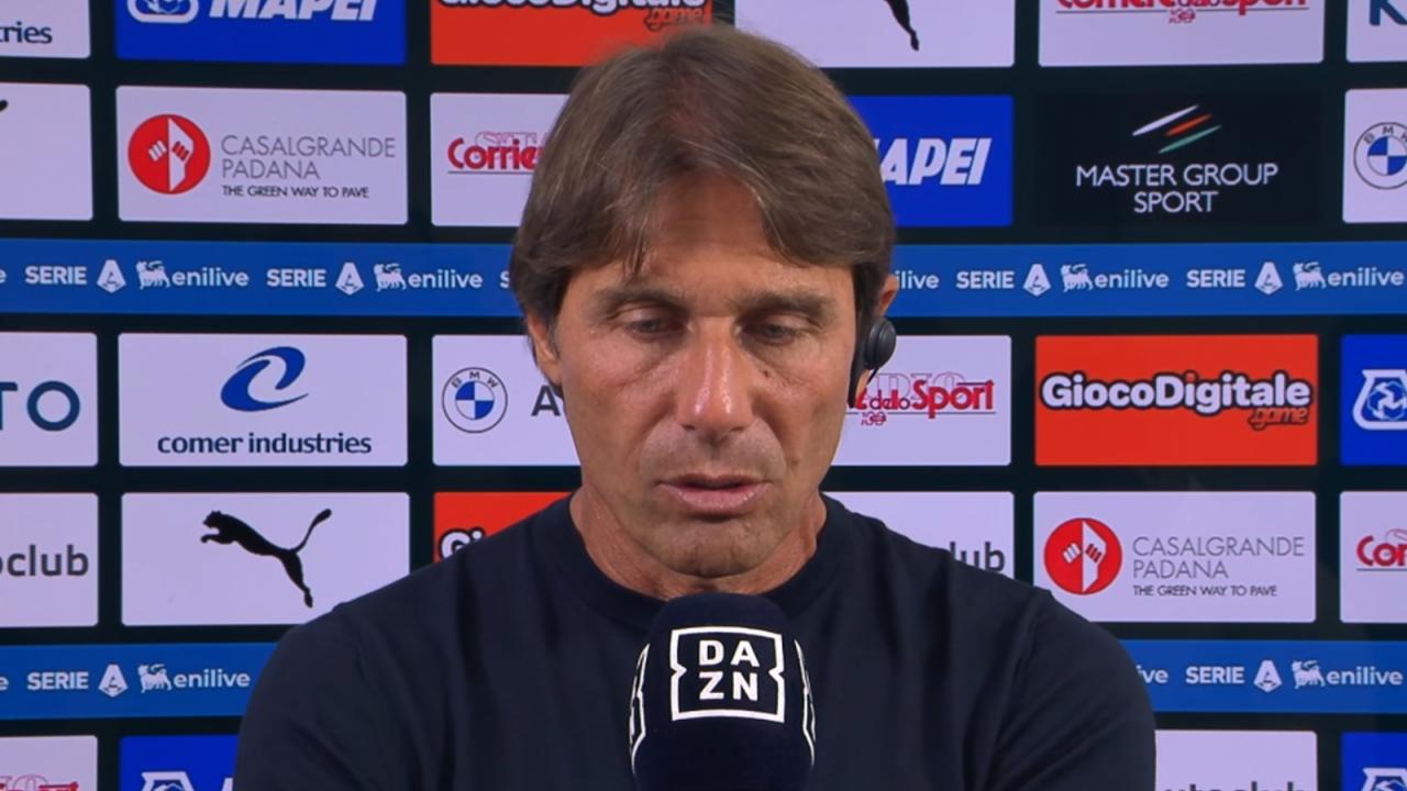 Conte