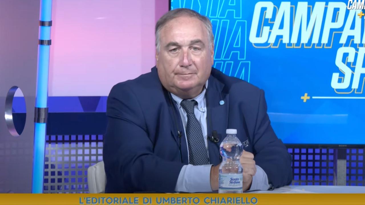 Chiariello