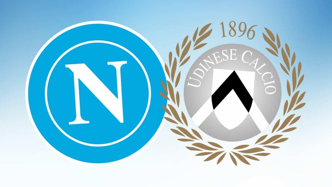 Napoli Udinese