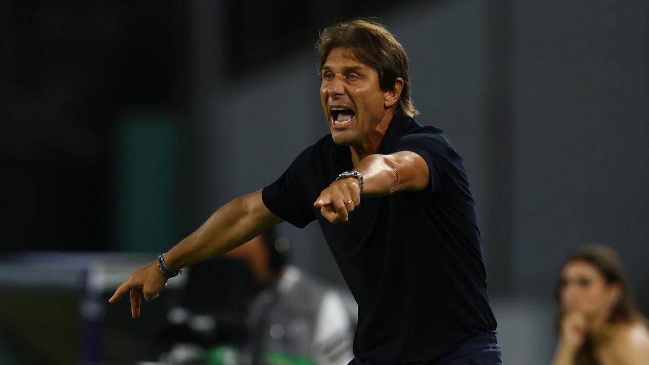 Conte