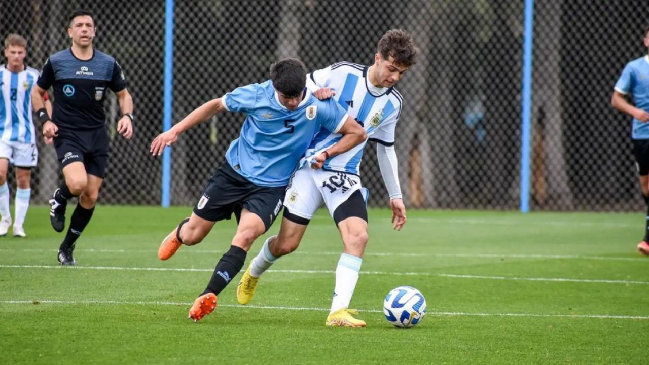 Francisco Barido Argentina